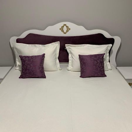 Mihrapli Apartmani Бурса Экстерьер фото