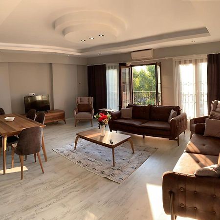 Mihrapli Apartmani Бурса Экстерьер фото
