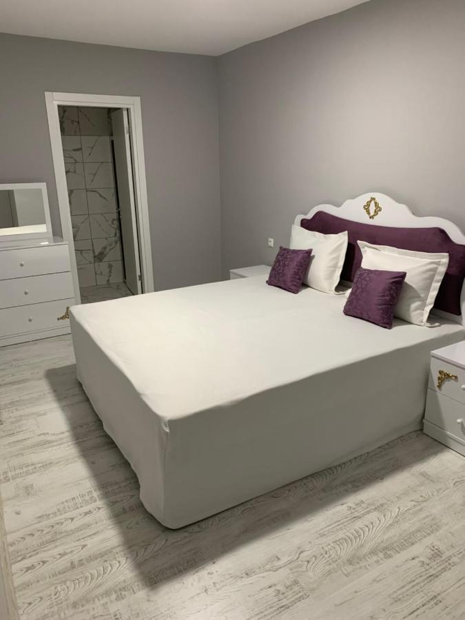 Mihrapli Apartmani Бурса Экстерьер фото