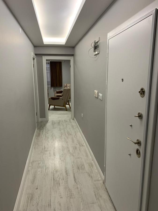Mihrapli Apartmani Бурса Экстерьер фото