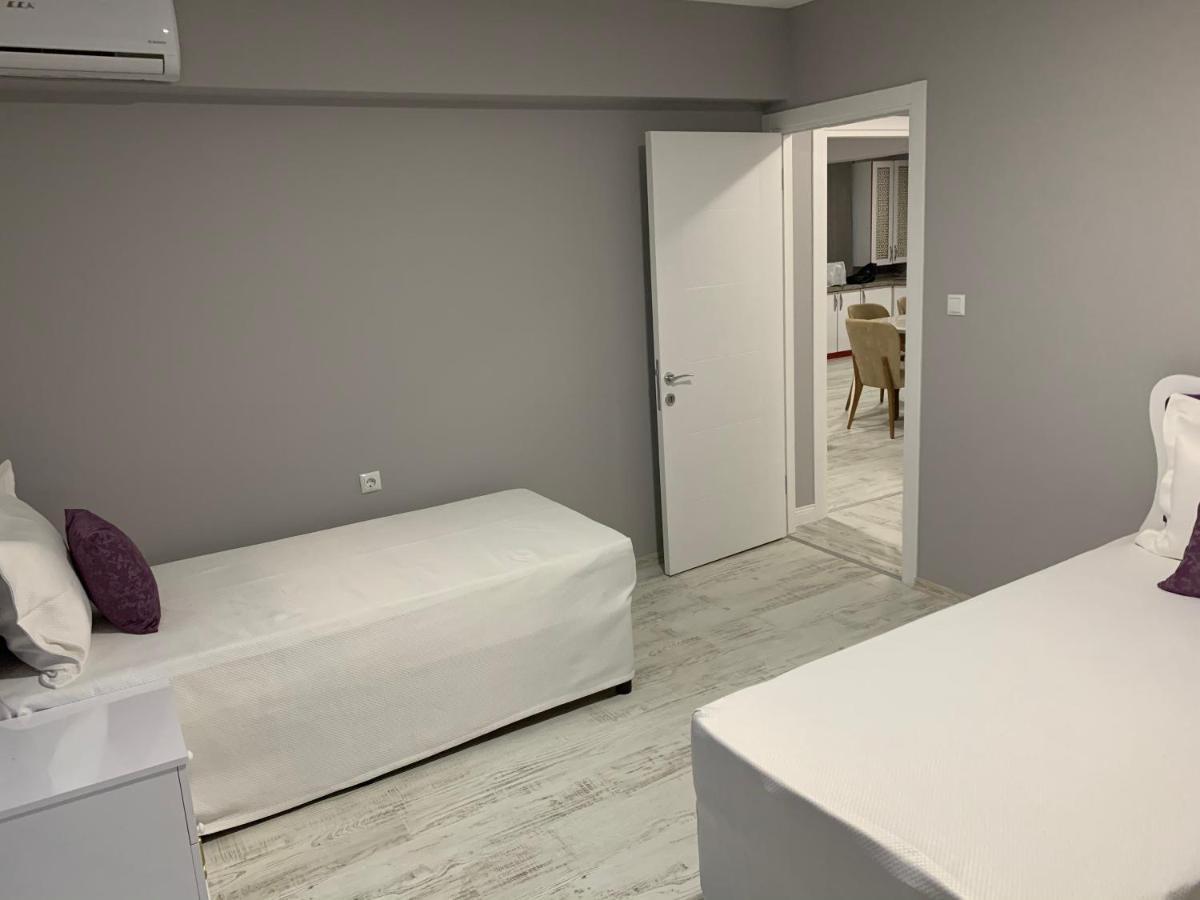 Mihrapli Apartmani Бурса Экстерьер фото