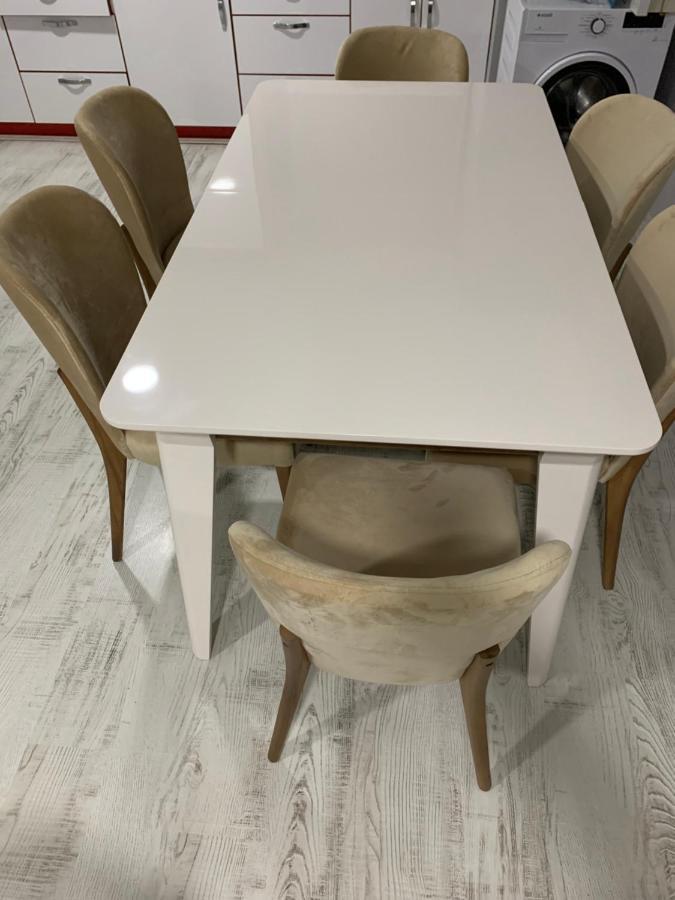 Mihrapli Apartmani Бурса Экстерьер фото