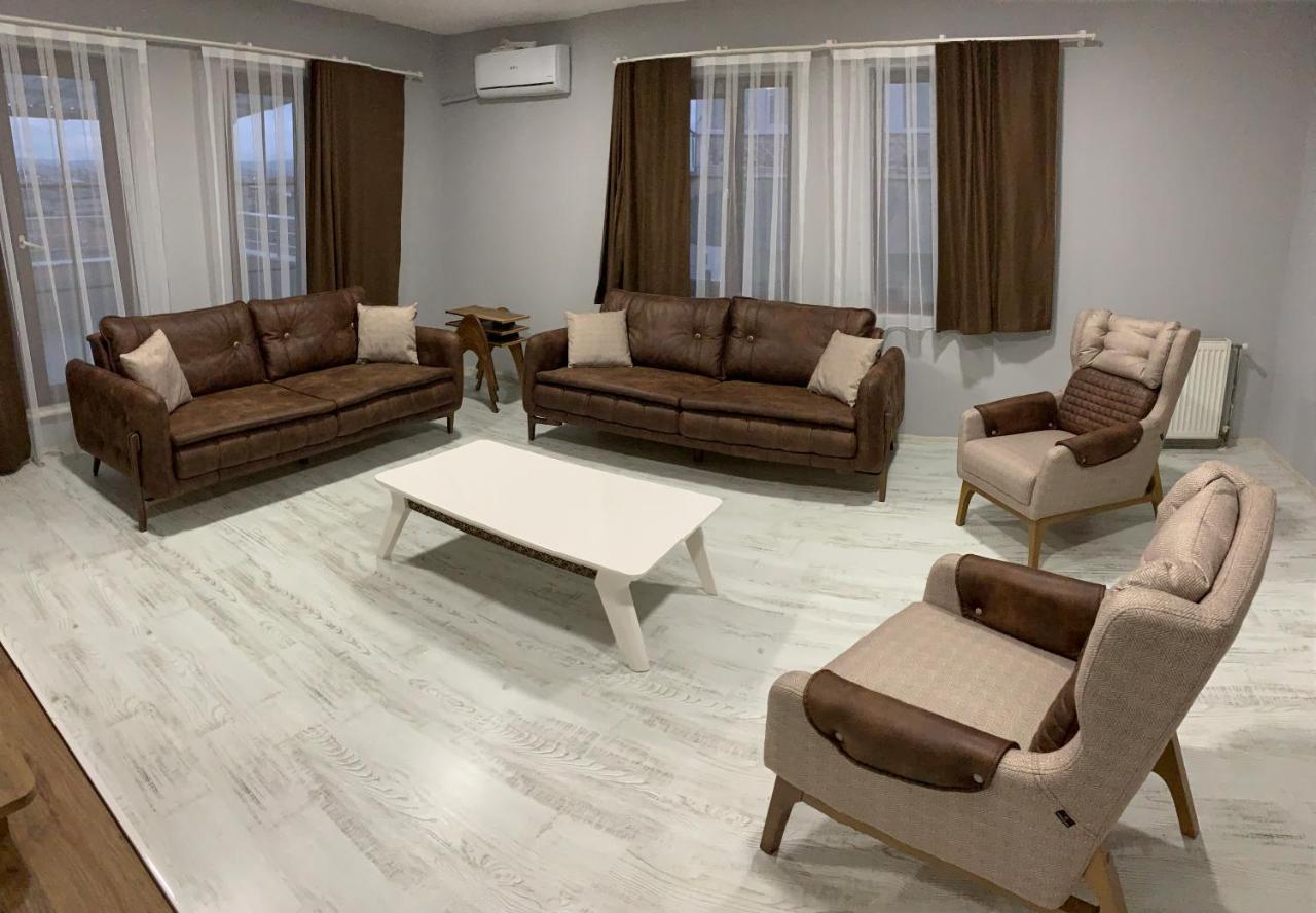 Mihrapli Apartmani Бурса Экстерьер фото