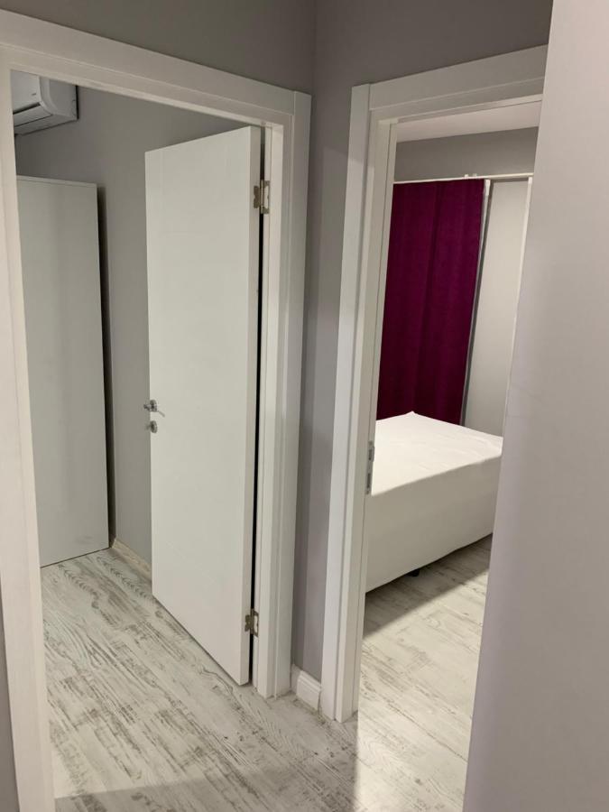 Mihrapli Apartmani Бурса Экстерьер фото