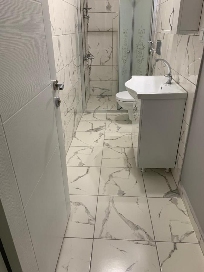 Mihrapli Apartmani Бурса Экстерьер фото