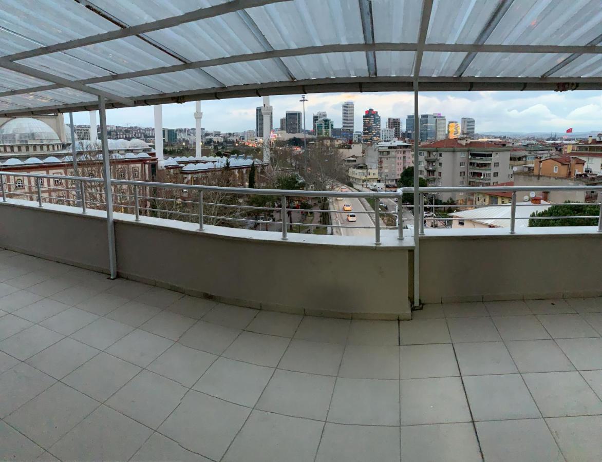 Mihrapli Apartmani Бурса Экстерьер фото