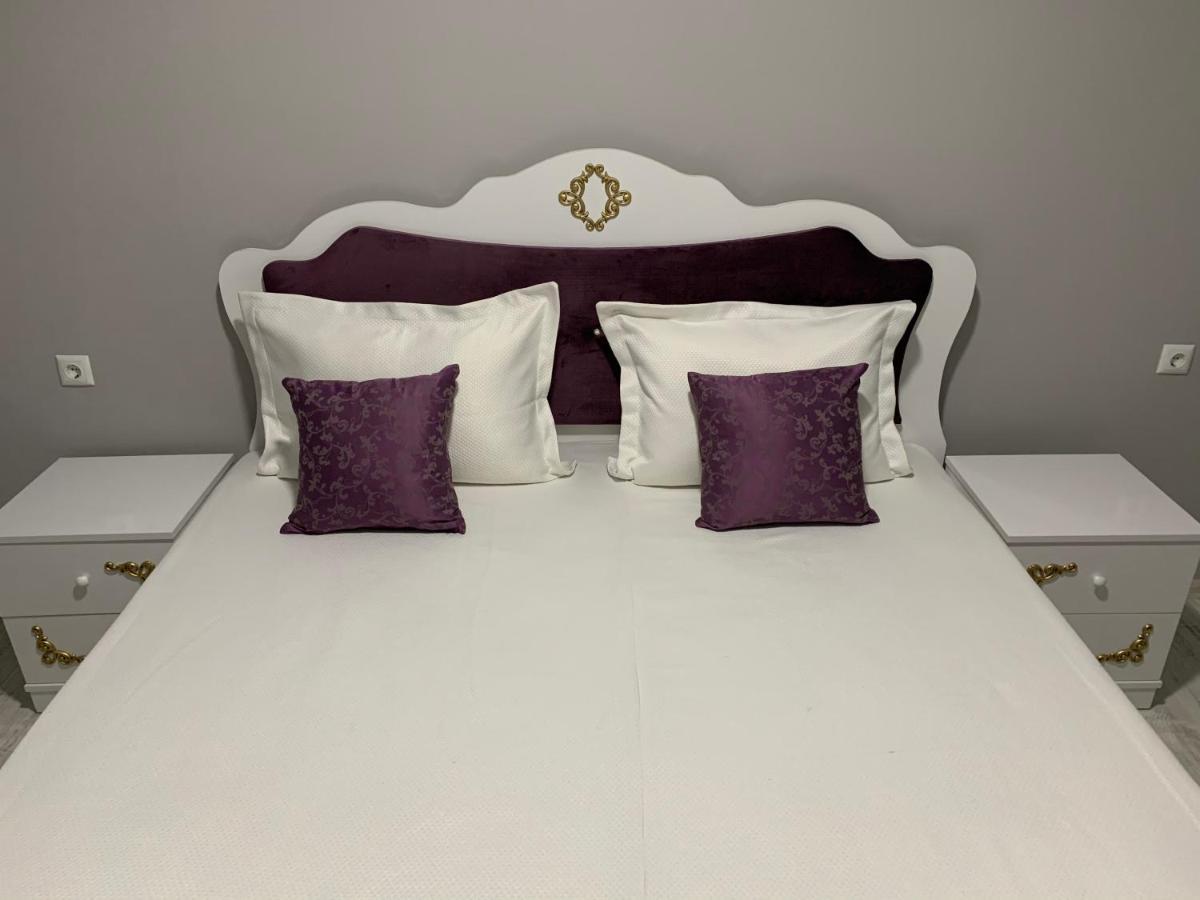 Mihrapli Apartmani Бурса Экстерьер фото