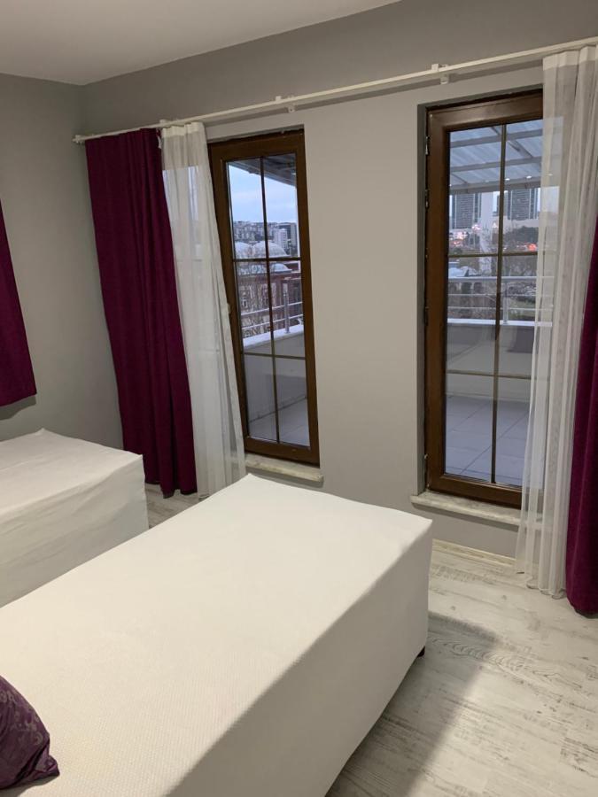 Mihrapli Apartmani Бурса Экстерьер фото
