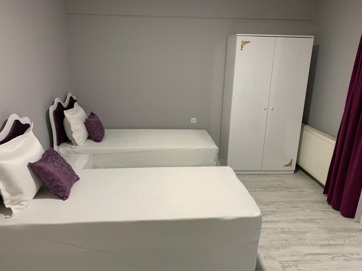 Mihrapli Apartmani Бурса Экстерьер фото