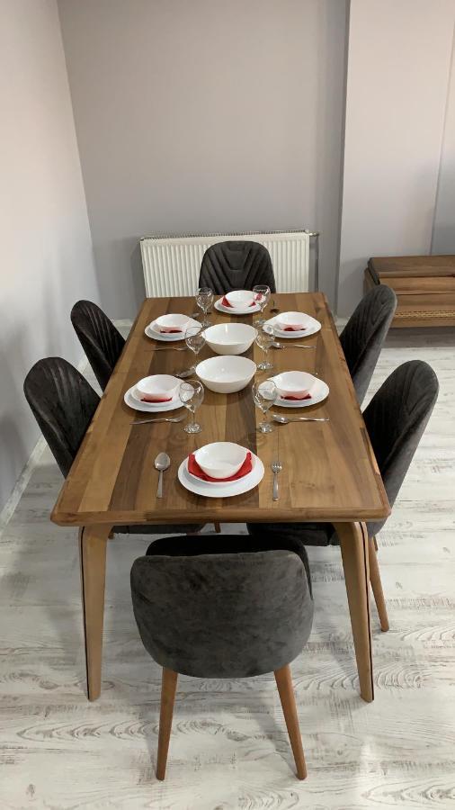 Mihrapli Apartmani Бурса Экстерьер фото