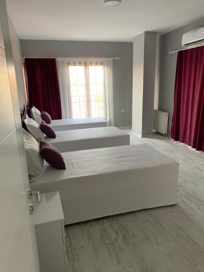 Mihrapli Apartmani Бурса Экстерьер фото