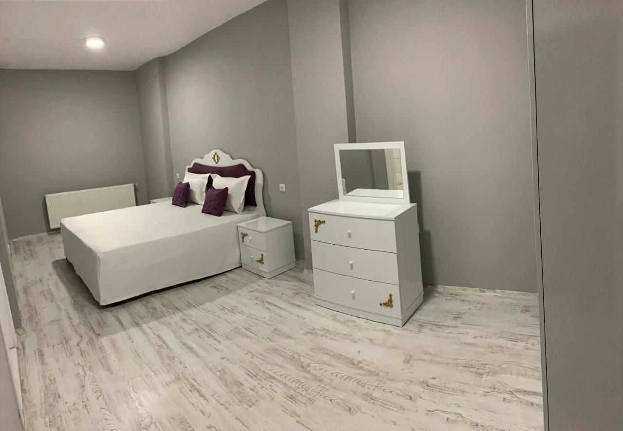 Mihrapli Apartmani Бурса Экстерьер фото