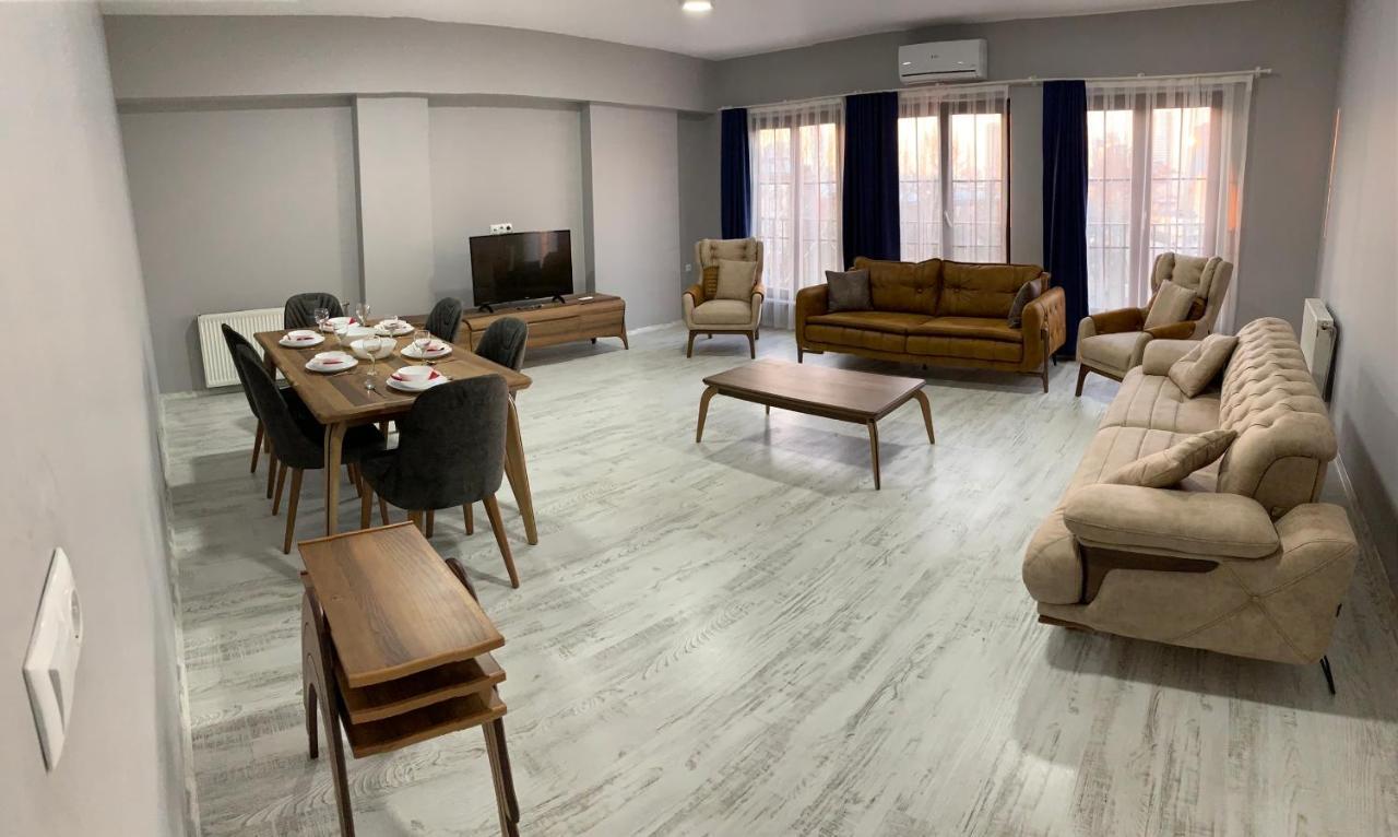 Mihrapli Apartmani Бурса Экстерьер фото