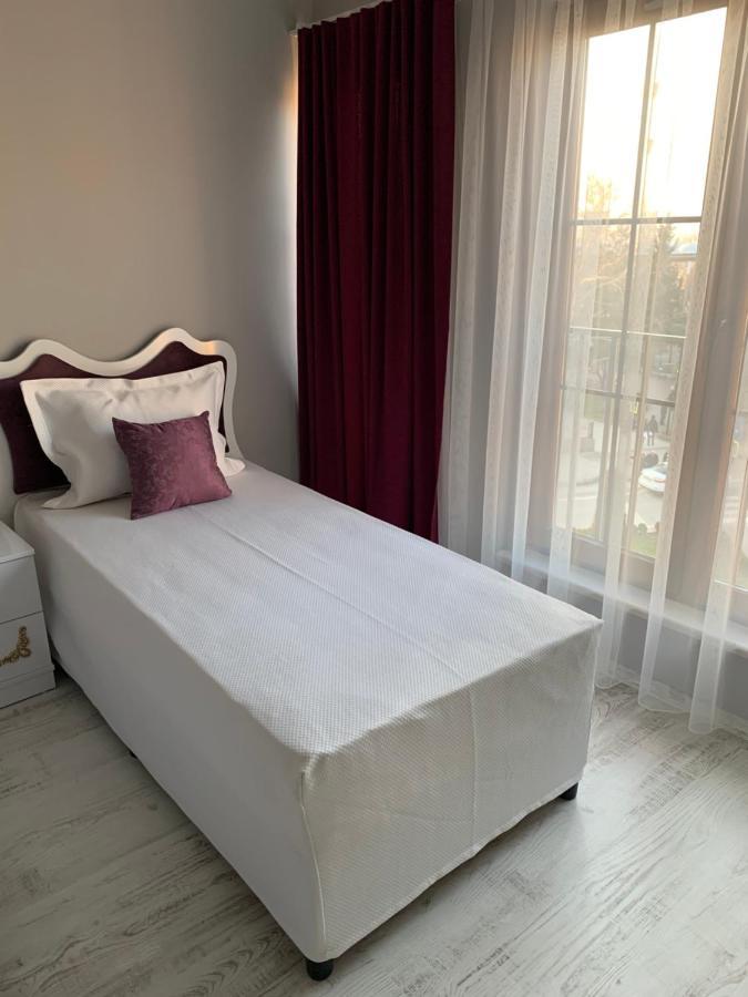 Mihrapli Apartmani Бурса Экстерьер фото