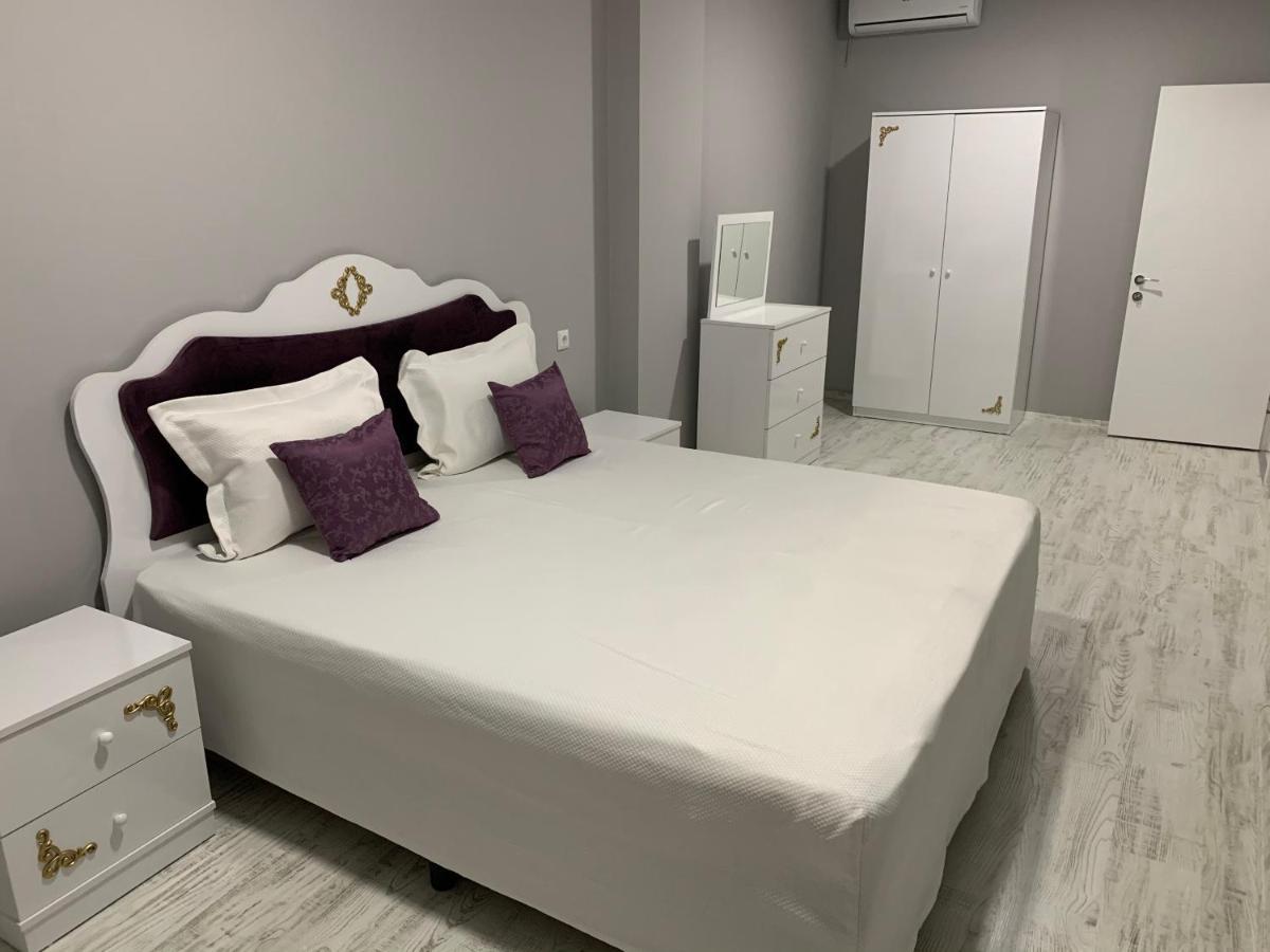 Mihrapli Apartmani Бурса Экстерьер фото