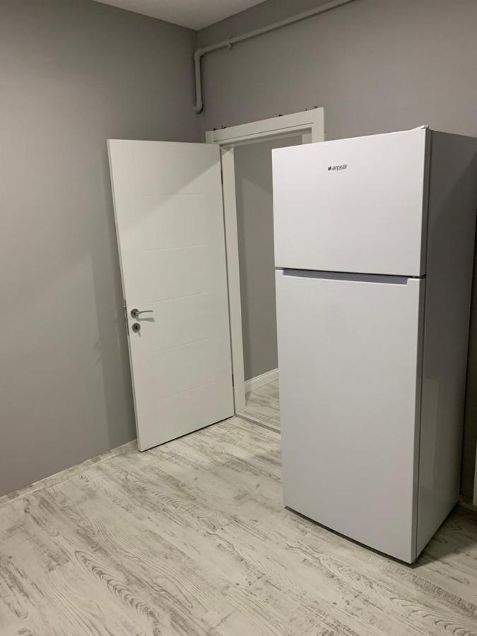 Mihrapli Apartmani Бурса Экстерьер фото