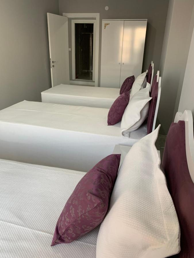 Mihrapli Apartmani Бурса Экстерьер фото