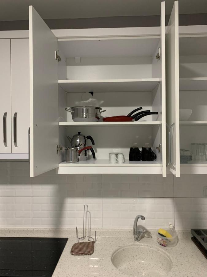 Mihrapli Apartmani Бурса Экстерьер фото