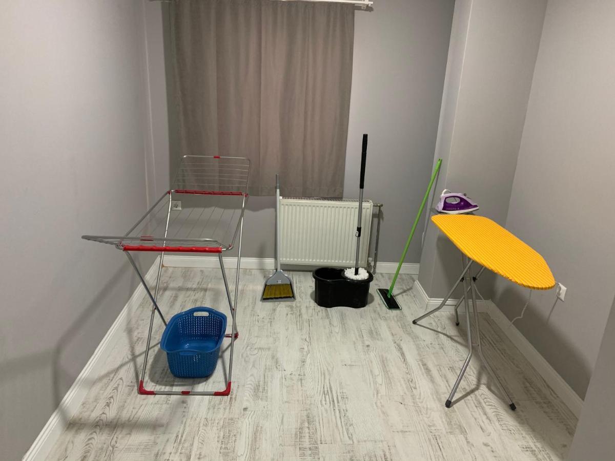 Mihrapli Apartmani Бурса Экстерьер фото