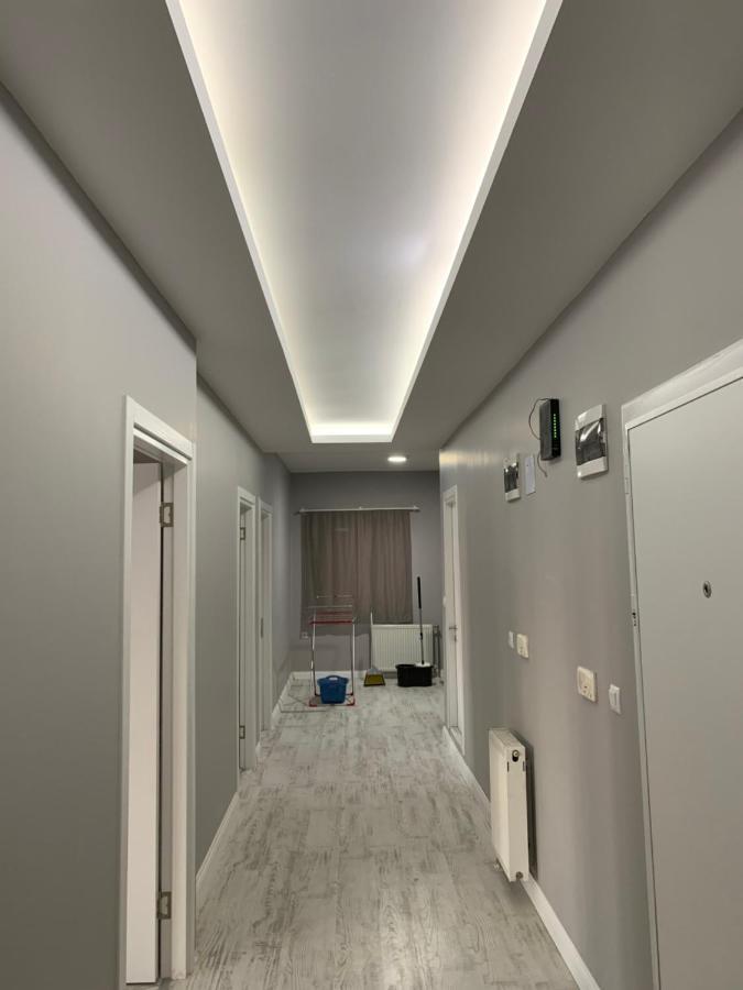 Mihrapli Apartmani Бурса Экстерьер фото