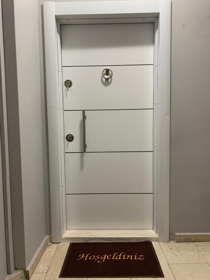 Mihrapli Apartmani Бурса Экстерьер фото