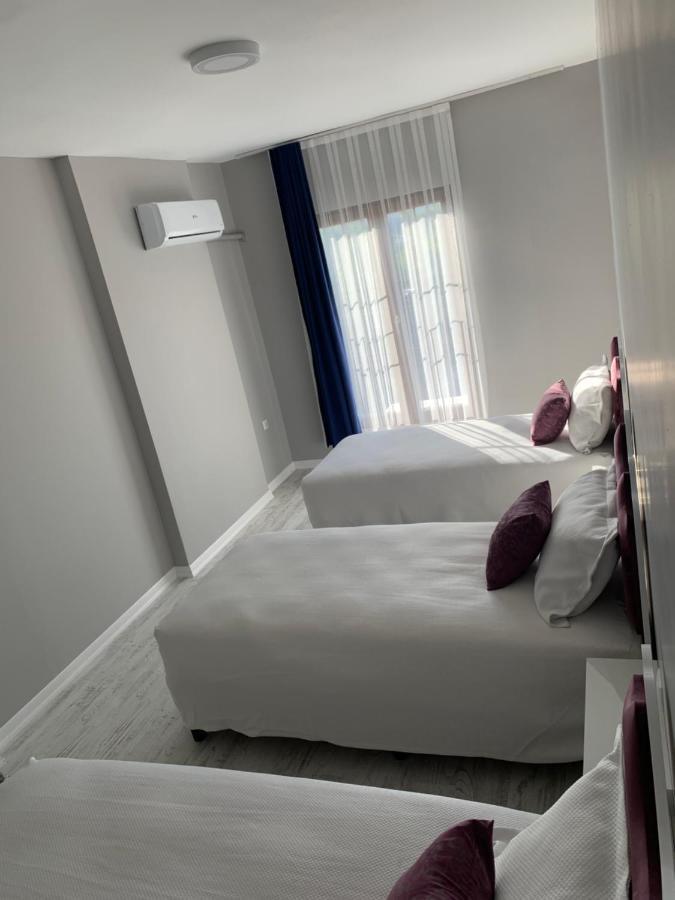 Mihrapli Apartmani Бурса Экстерьер фото