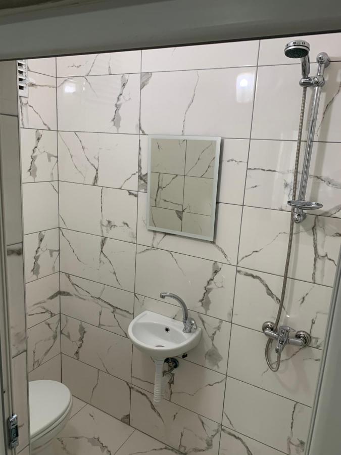 Mihrapli Apartmani Бурса Экстерьер фото