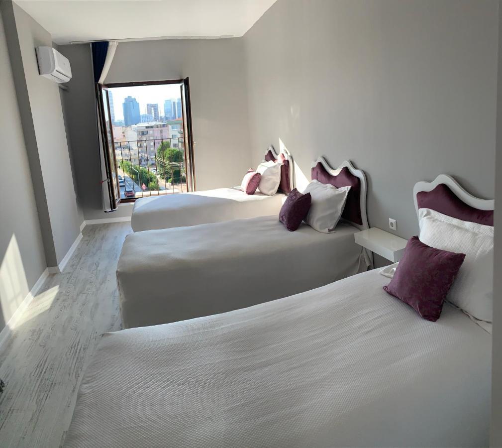 Mihrapli Apartmani Бурса Экстерьер фото