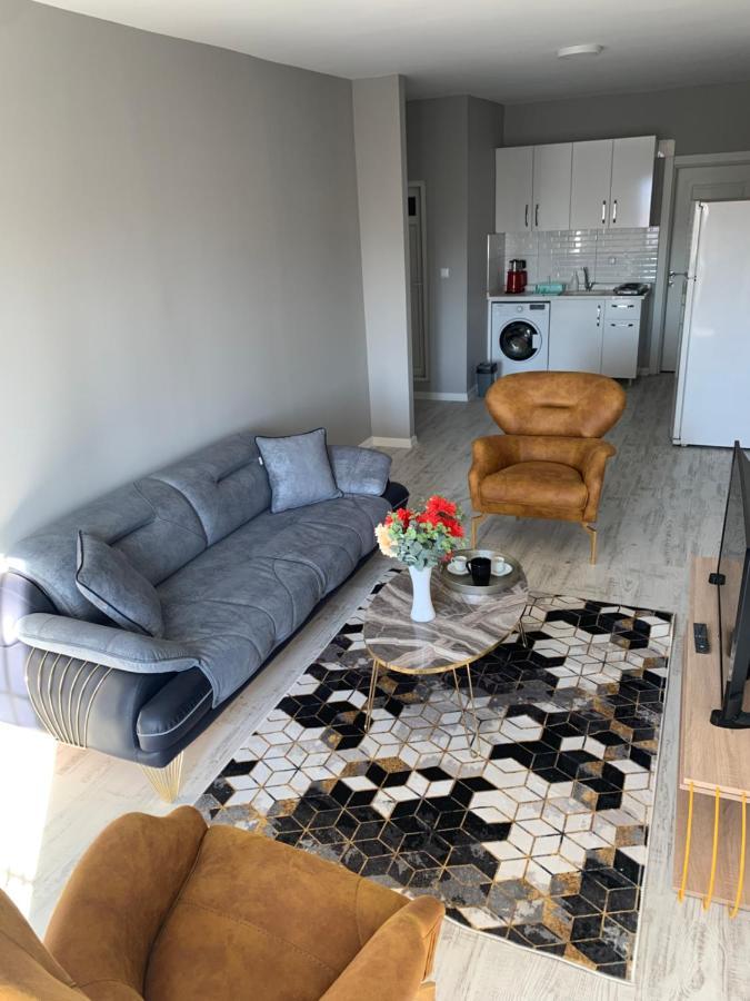 Mihrapli Apartmani Бурса Экстерьер фото