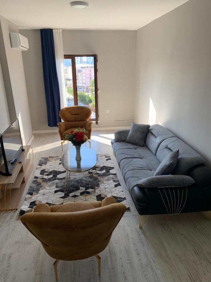 Mihrapli Apartmani Бурса Экстерьер фото