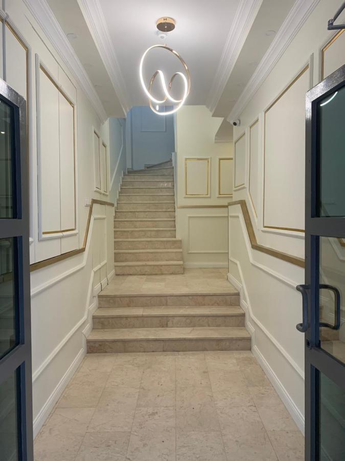 Mihrapli Apartmani Бурса Экстерьер фото