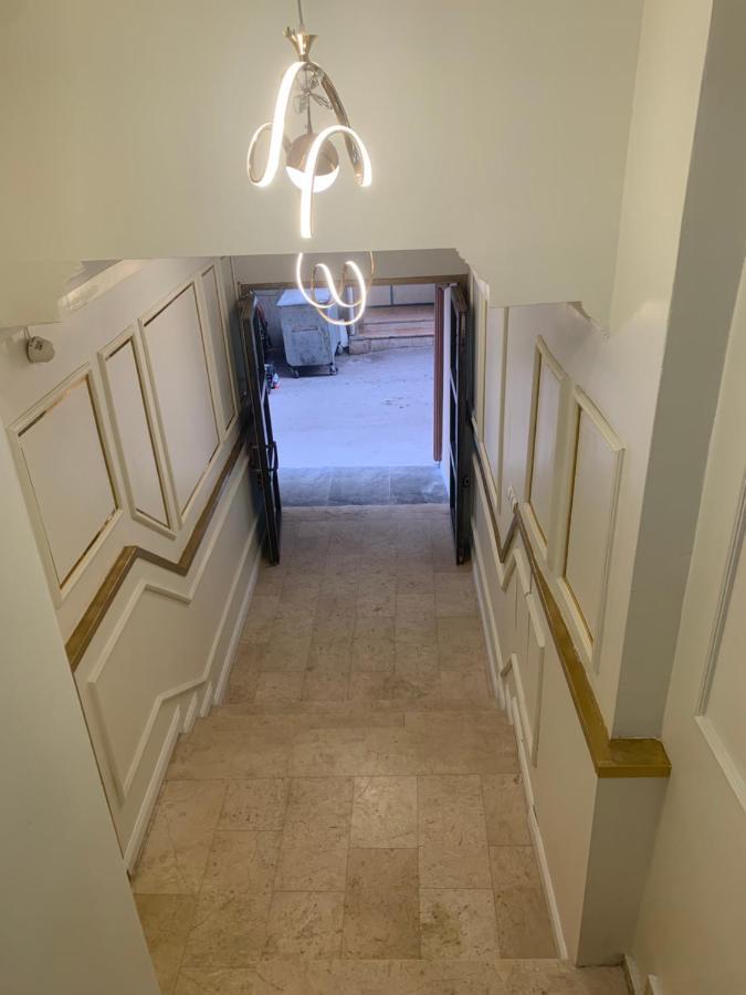 Mihrapli Apartmani Бурса Экстерьер фото