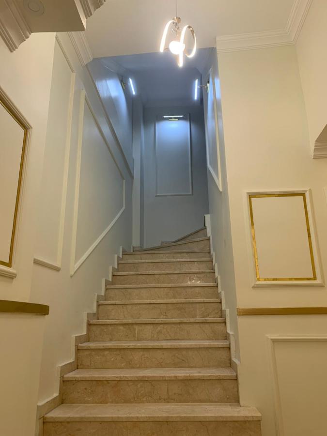 Mihrapli Apartmani Бурса Экстерьер фото