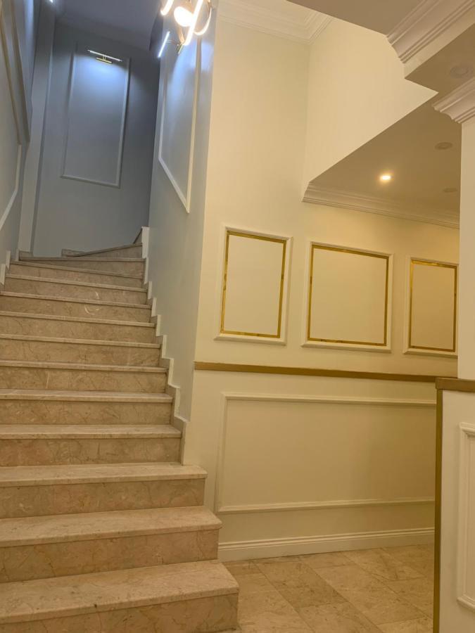 Mihrapli Apartmani Бурса Экстерьер фото